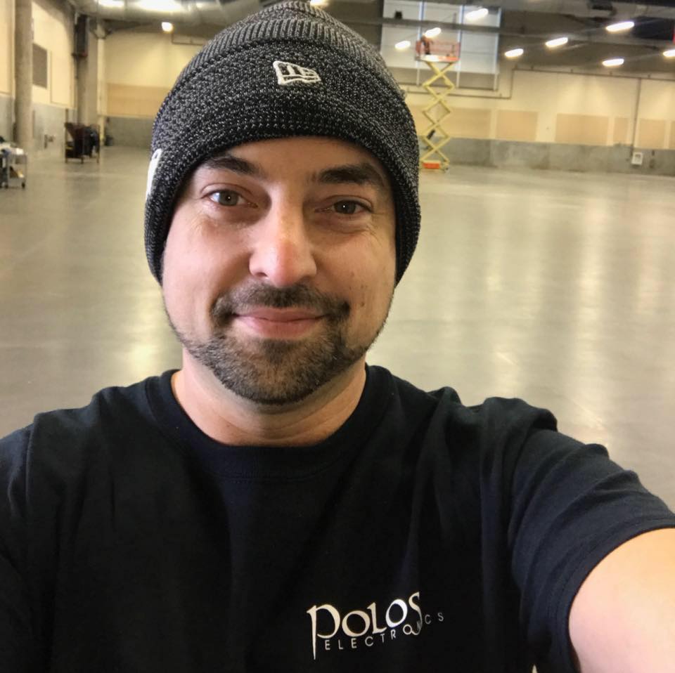 Andy Polos
