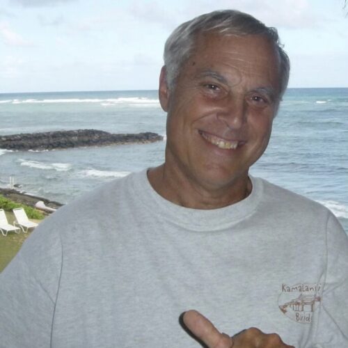John Polos